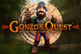 Gonzo's Quest