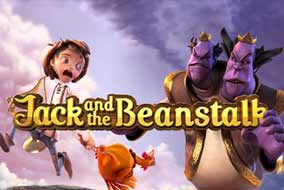 Jack and the Beanstalk