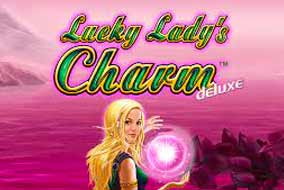 Lucky Lady’s Charm Deluxe