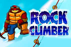 Rock Climber